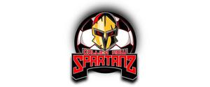 Collier Row Youth U14 Spartans