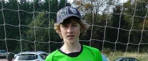Colm Reilly