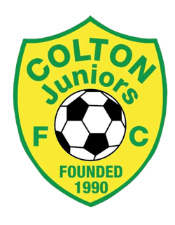 Colton Juniors U10s Single Team team badge