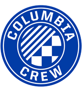 Columbia Crew team badge