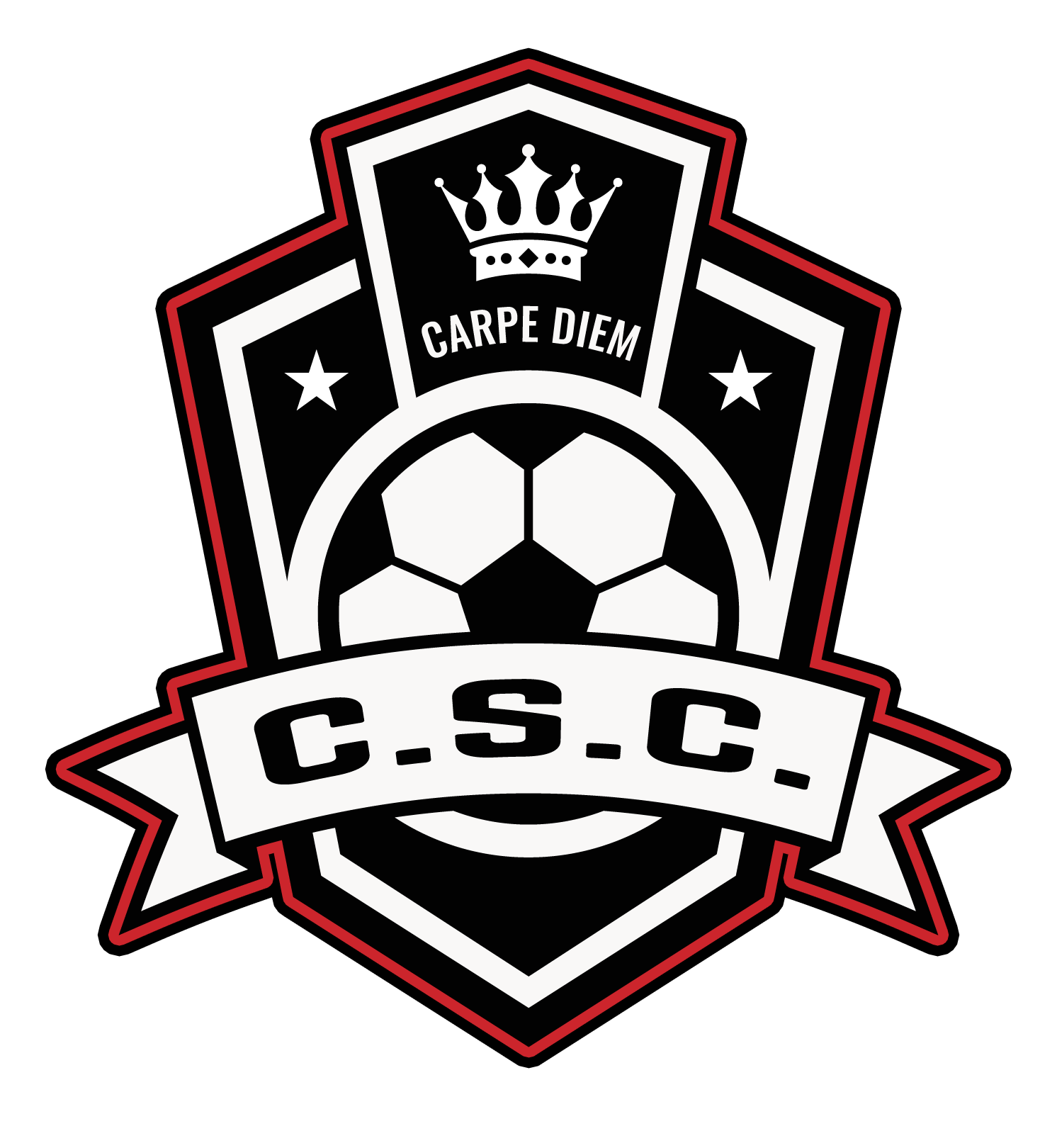 Columbia SC team badge