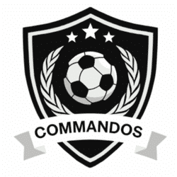 Commandos team badge