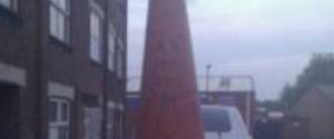 Cone McCone