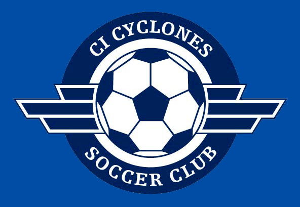 Coney Island Cyclones team badge