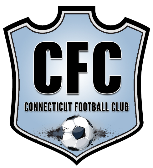 Connecticut FC team badge