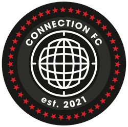 Connection FC team badge