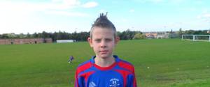 Connel Mallon