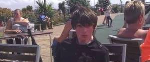 Connell Harries