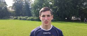 Conner Davies