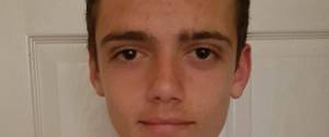 Connor Bland