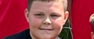 Connor Clarke
