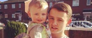 Connor Davies