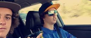 Connor Desinan
