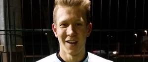 Connor Hall