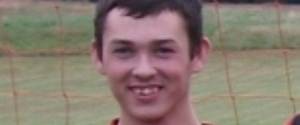 Connor Hare