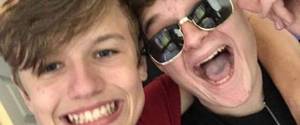Connor Laister