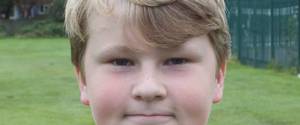 Connor M