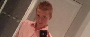 Connor Mcinally