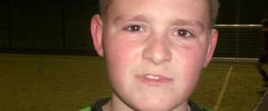 Connor McQuade