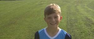 Connor Mogford