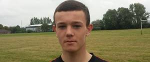 Connor Murray