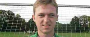 Connor Osborn