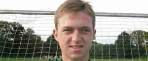 Connor Osborn