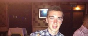 Connor O'shea