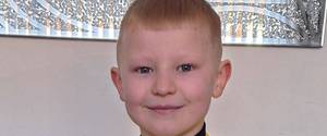 Connor Payne