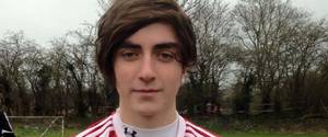 Connor Phillips
