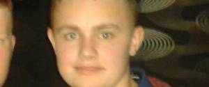 Connor Priestley