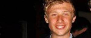 Connor Simpson