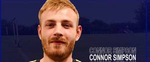 Connor Simpson