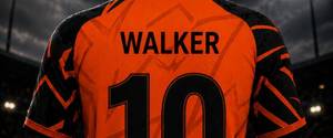 Connor Walker
