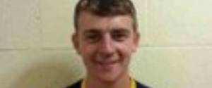 Connor Watson