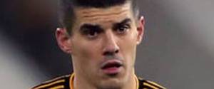 Conor Coady