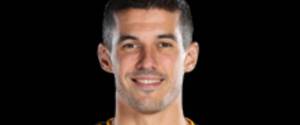 Conor Coady