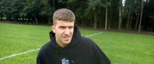 Conor Mallon