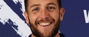 Conor Washington