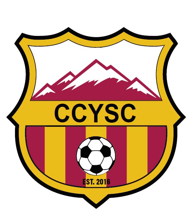 Contra Costa Youth Soccer Club team badge