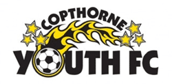 Copthorne Youth U10s team badge