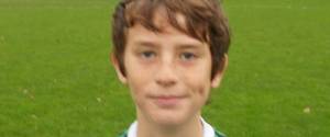 Cormac Morgan