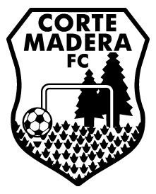 Corte Madera FC team badge