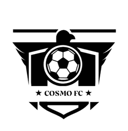 Cosmopolitan FC team badge