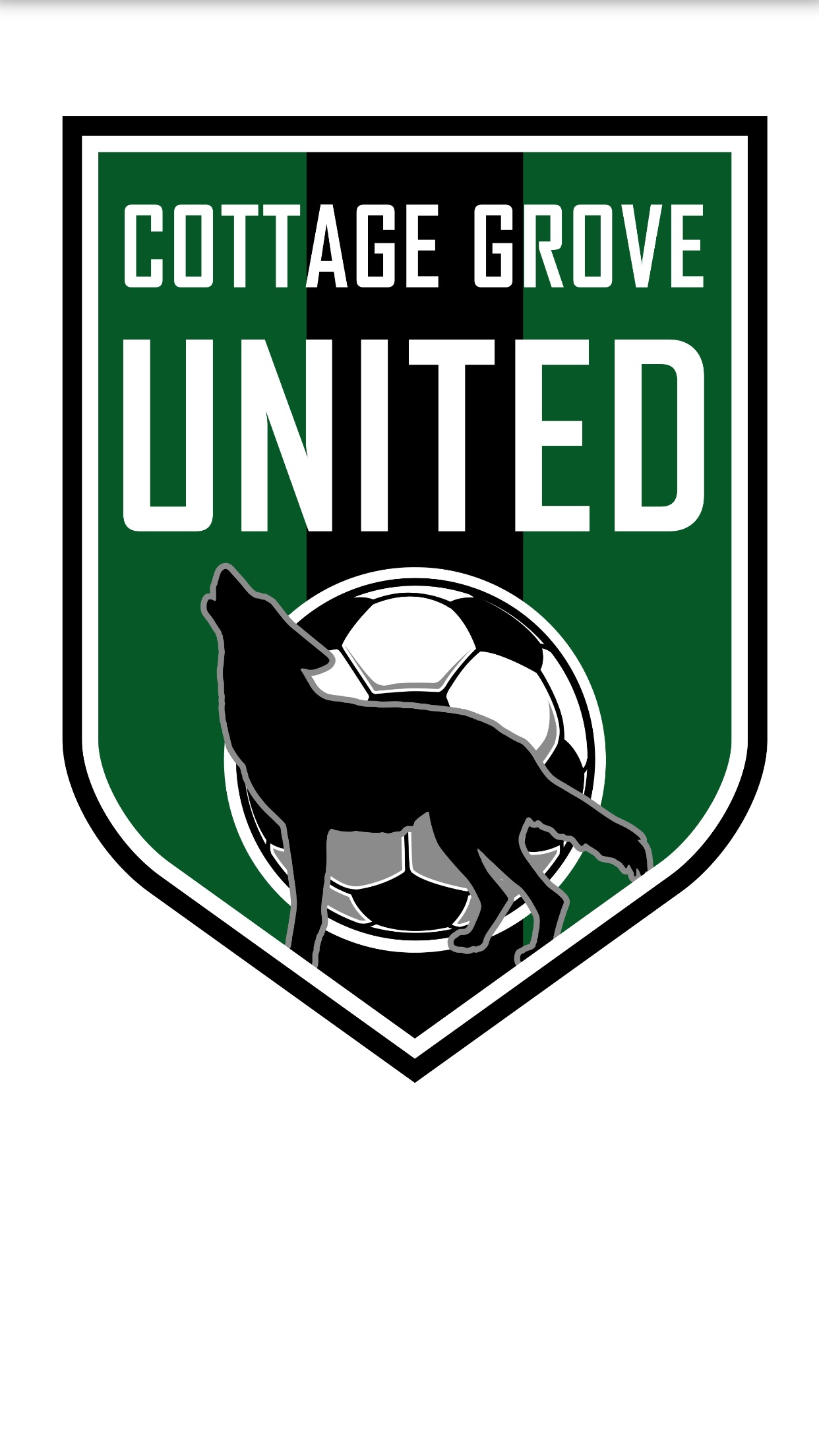 Cottage Grove United team badge