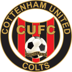 Cottenham Utd Colts U17 team badge