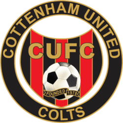 Cottenham Utd Colts U18 team badge