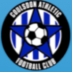 Coulsdon Athletic - Division Three team badge
