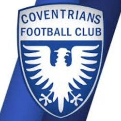 Coventrians - The Capelli Sport MFL Division Two (RFL) team badge