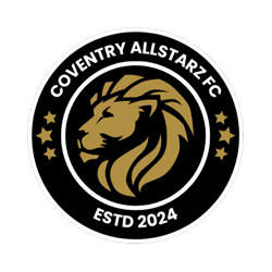 Coventry Allstarz FC team badge